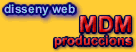 Disseny web MDM